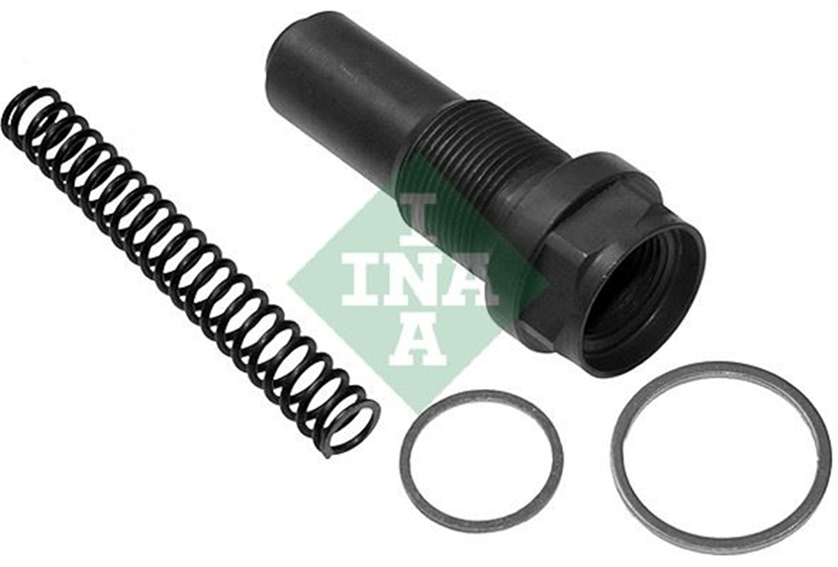 INA 10 - Zincir Gergisi - Mercedes W124-202-208-210