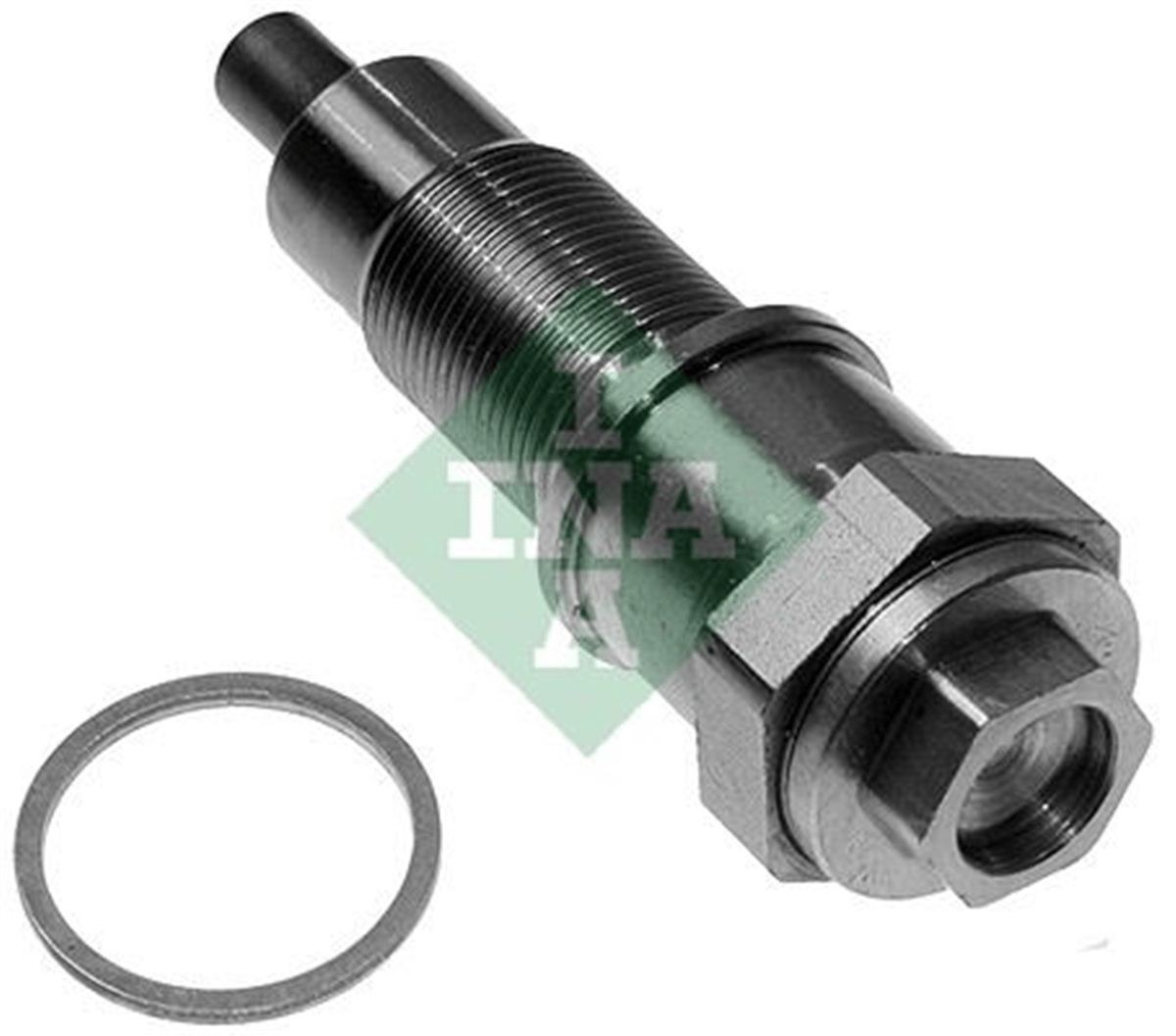 INA 10 - Zincir Gergisi - Mercedes W201-124-901-903-638