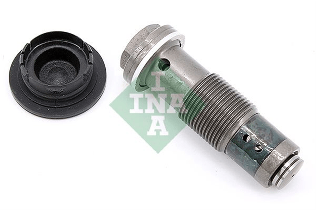 INA 10 - Zincir Gergisi - Mercedes W204-211-212-221-164-171