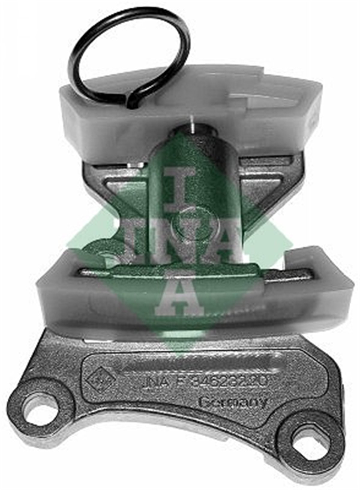 INA 10 - Zincir Gergisi - Vw Golf5-jetta-passat-a3-a4-leon