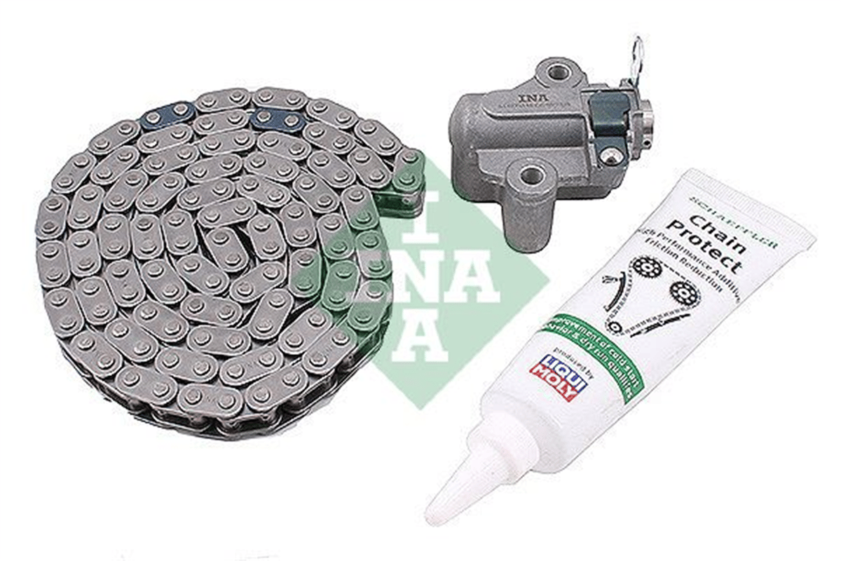 INA 10 - Zincir Seti - Ford Transit V347/v362//jumper-3 /boxer-3