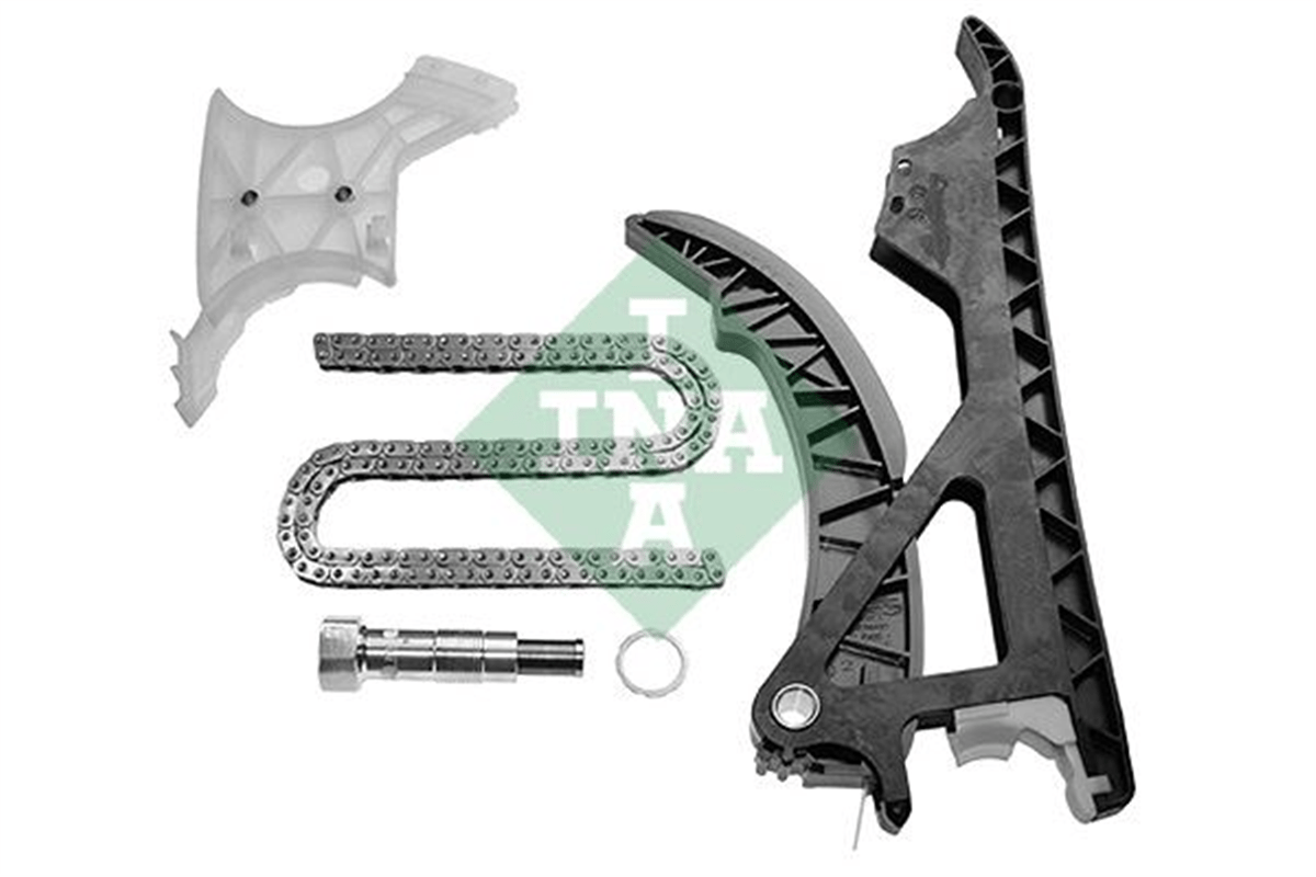 INA 20 - Eksantrik Gergi Seti - Bmw F20-f21-f22-f23-f30-f31-f34-f32-f33-f36-f07-f10-f11-x1 E84-x3 F25-x4 F26-x5 F15-