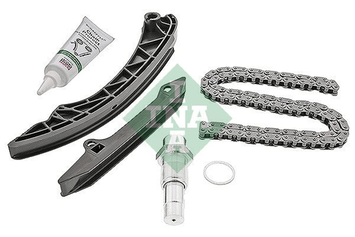 INA 20 - Eksantrik Zincir Seti - Bmw E34-e36-e38-e39-e46-e60-e61-e65-e66-x3 E83-x5 E53-z3 E36-z4 E85