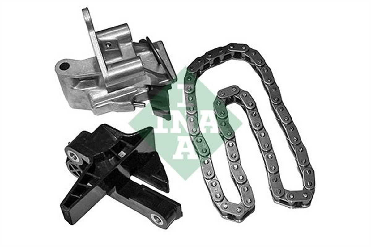 INA 20 - Eksantrik Zincir Seti - Bmw E34-e36-e38-e39-e46-e60-e61-e65-e66-x3 E83-x5 E53