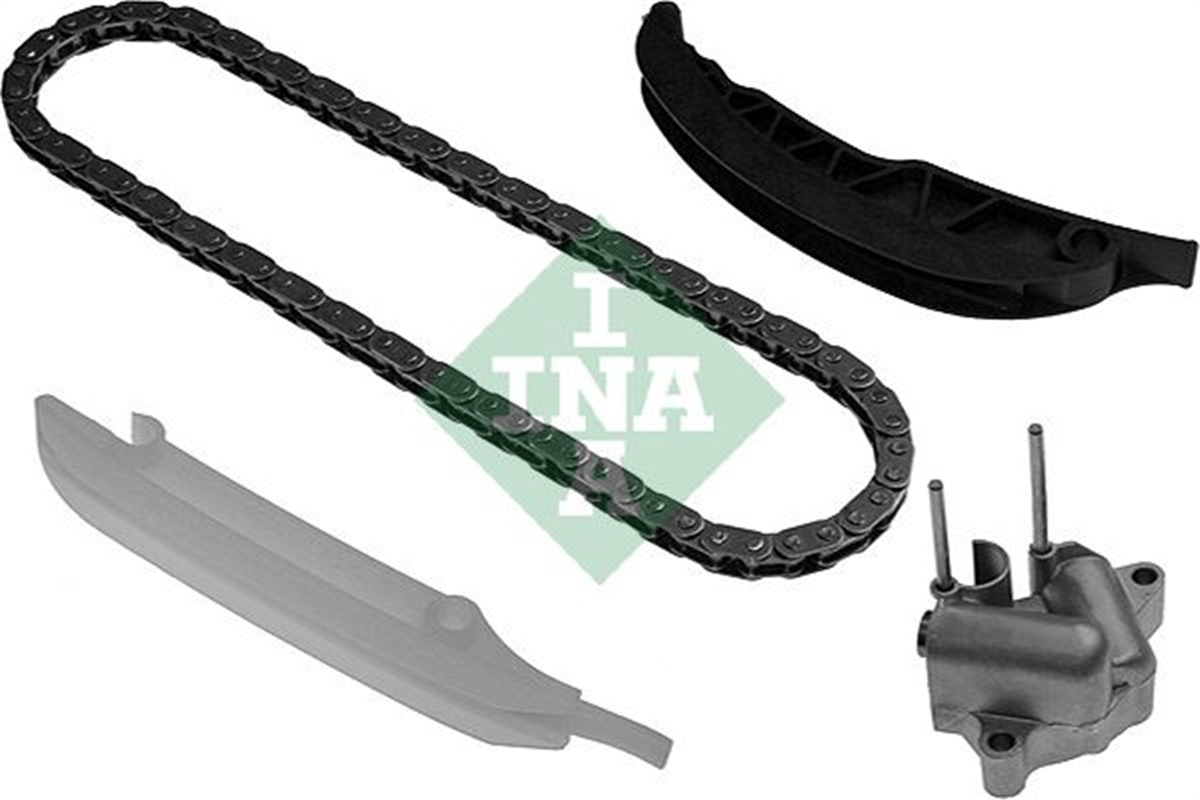 INA 20 - Eksantrik Zincir Seti - Bmw E46-e87-e90-e91-e92-e93-e60-e61-e63-e64-e65-e66-x3 E83-x3 E83 Lci-x5 E53-x5 E70-