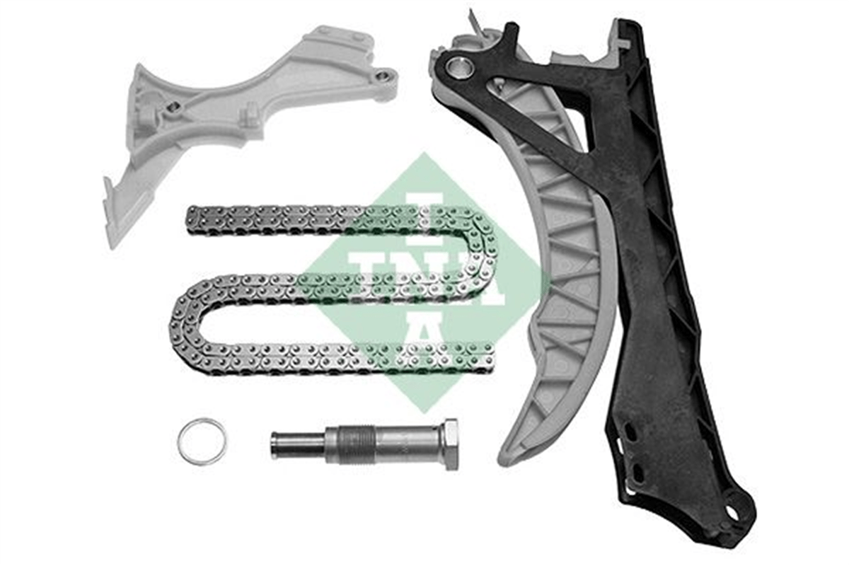 INA 20 - Eksantrik Zincir Seti - Bmw E46-e81-e82-e87-e88-e90-e91-e92-e93-e60-e61-x1 E84-x3 E83