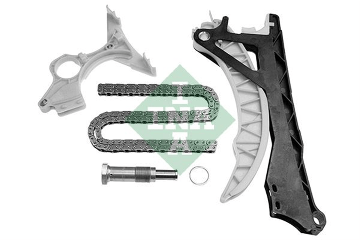 INA 20 - Eksantrik Zincir Seti - Bmw E46-e81-e87-e87 Lci-e90