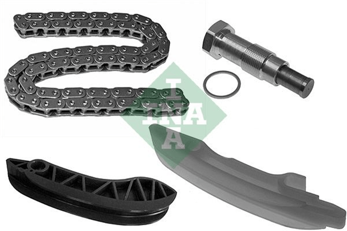 INA 20 - Eksantrik Zincir Seti - Bmw E81-e82-e87-e88-e90-e91-e92-e93-f20-f21-f22-f23-f45f-46-f30-f31-f34-4f32-f33-f36
