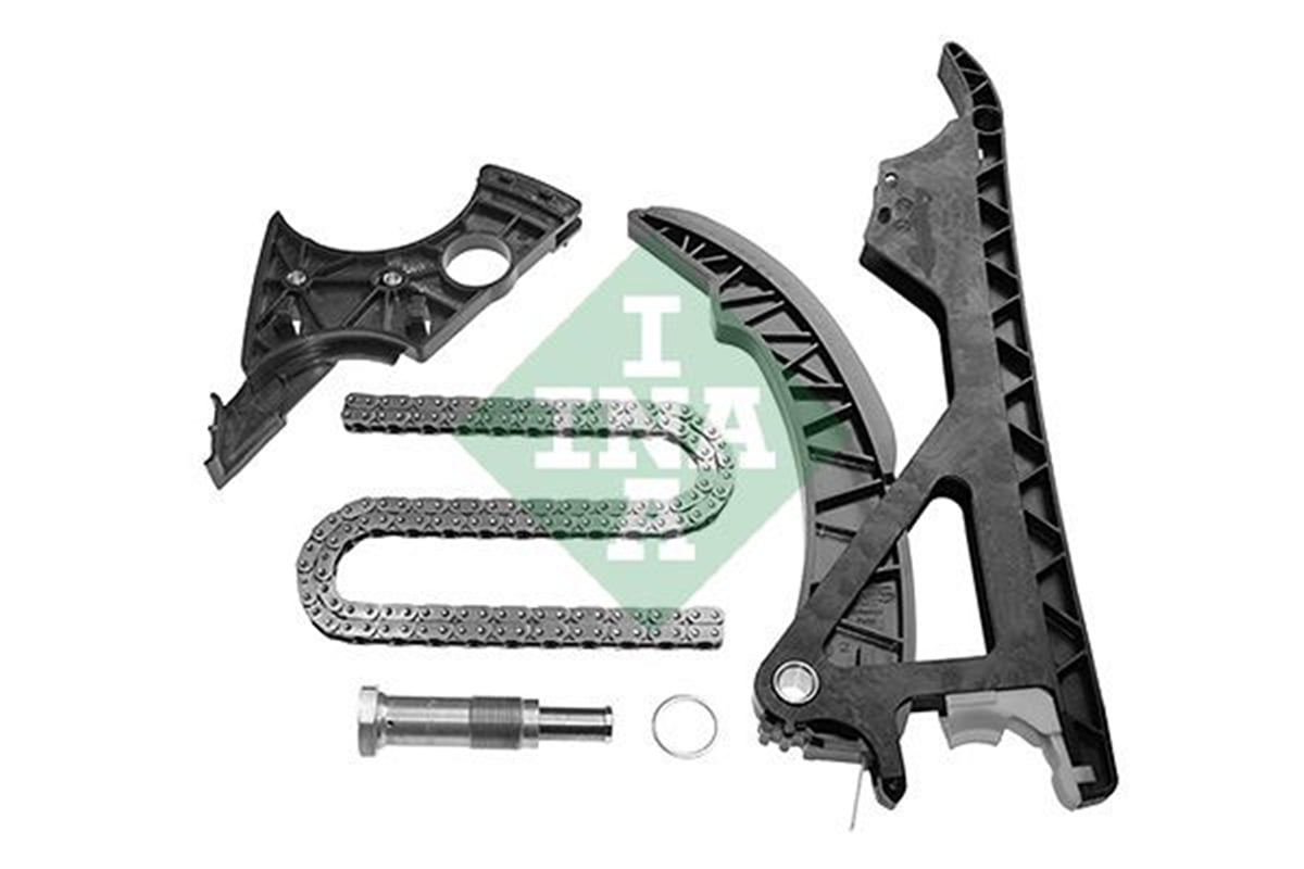 INA 20 - Eksantrik Zincir Seti - Bmw E81-e82-e87-e88-e90-e91-e92-e93-e60-e61-f10-f11-e63 Lci-e64 Lci-7f01-f02-x6 E71