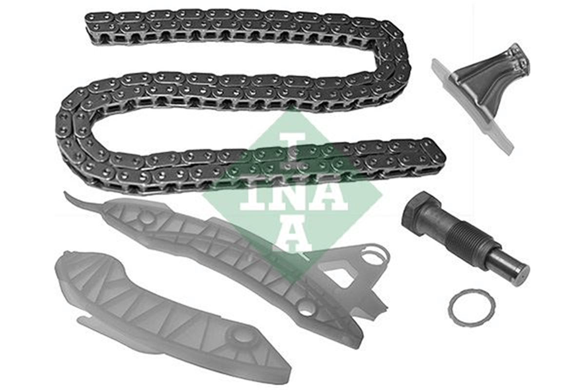 INA 20 - Eksantrik Zincir Seti - Bmw F20-f20 Lci-f21-f21 Lci-f30-f30 Lci-f31-f35-f35 Lci Mini R55-r56-r57-r58-r59-r60