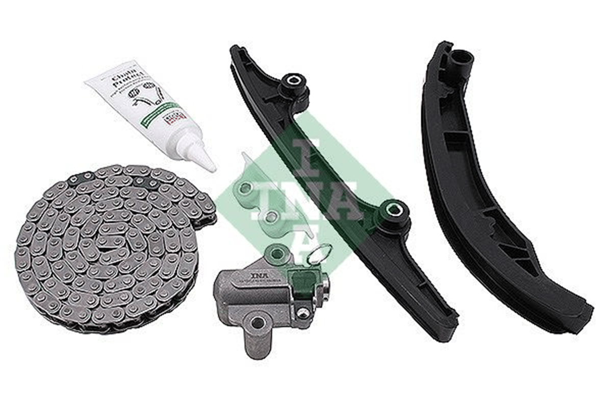 INA 20 - Eksantrik Zincir Seti - Ford Transit V347/v362/v348 Önden Çeker//jumper-3 /boxer-3