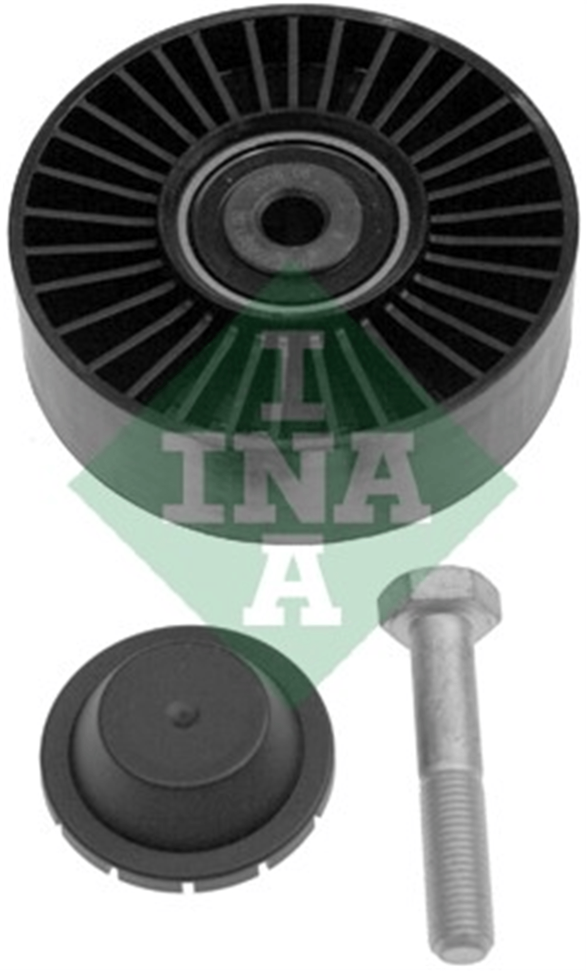 INA 20 - V Kayis Gergi Rulmani - Fiat Alfa Romeo 145-146-147-155-156-fiat Marea-bravo
