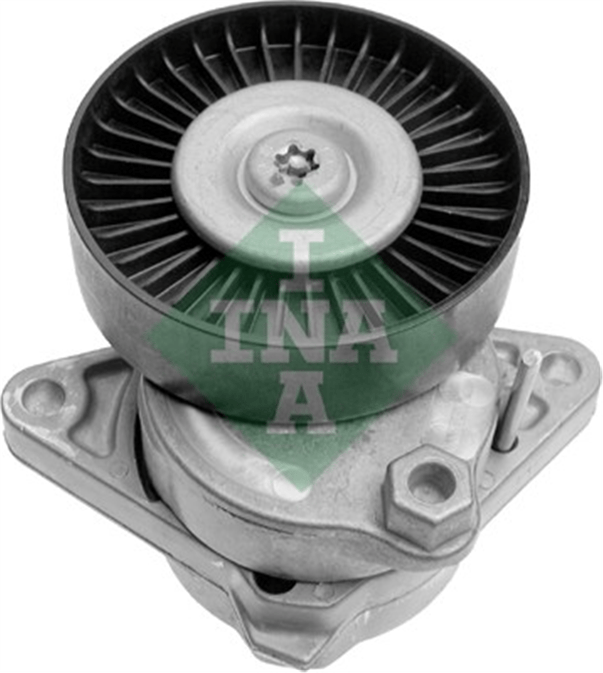 INA 20 - V Kayis Gergisi Komple - Mercedes Bm-220-163-210-219