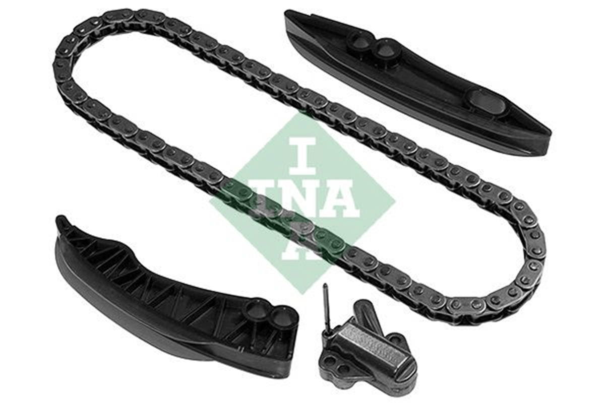 INA 22 - Eksantrik Zincir Seti - Bmw E81-e82-e87-e88-e90-e91-e92-e93-f20-f21-f22-f23-f45f-46-f30-f31-f34-4f32-f33-f36