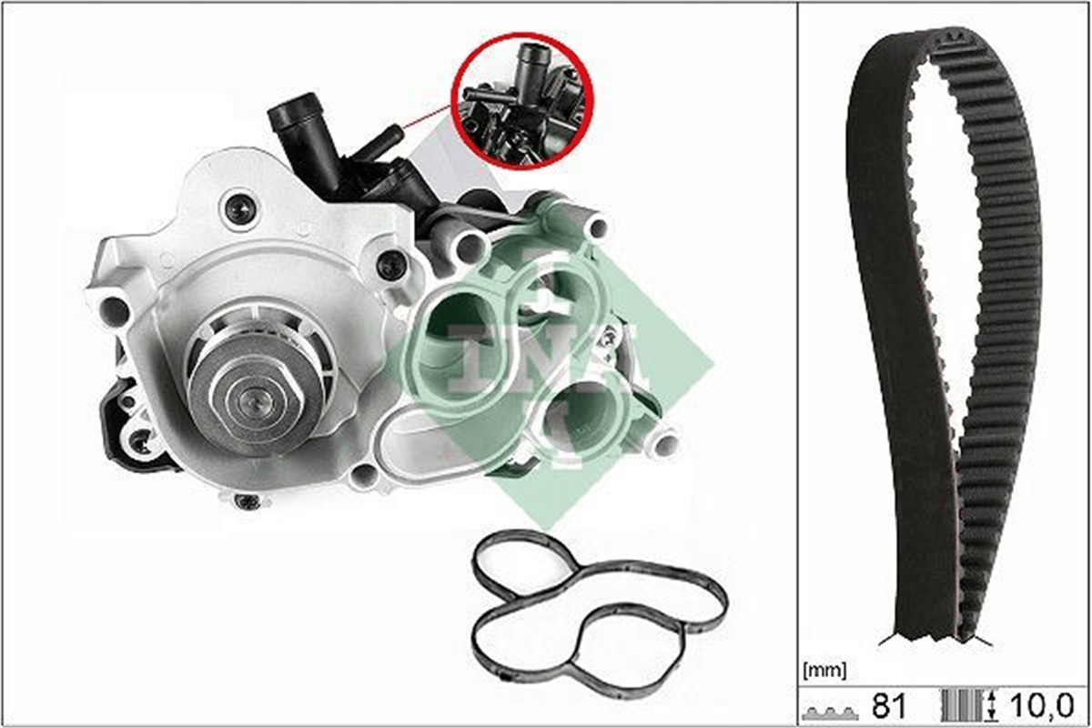 INA 30 - Devirdaim - Vw Golf7-polo-passat-a3-leon