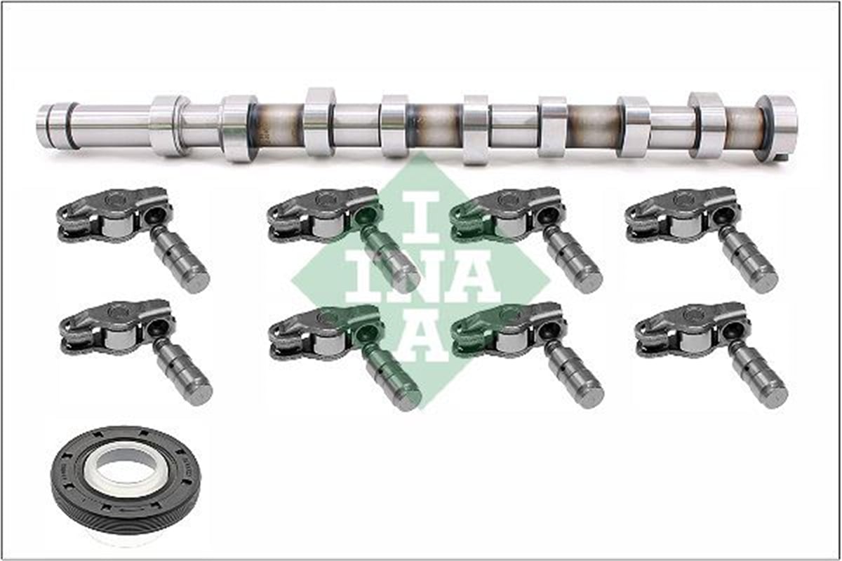 INA 30 - Eksantrik Mili - Psa Focus Courier Berlingo 301 308 3008 S60 Mazda 2 Crossland X Scudo