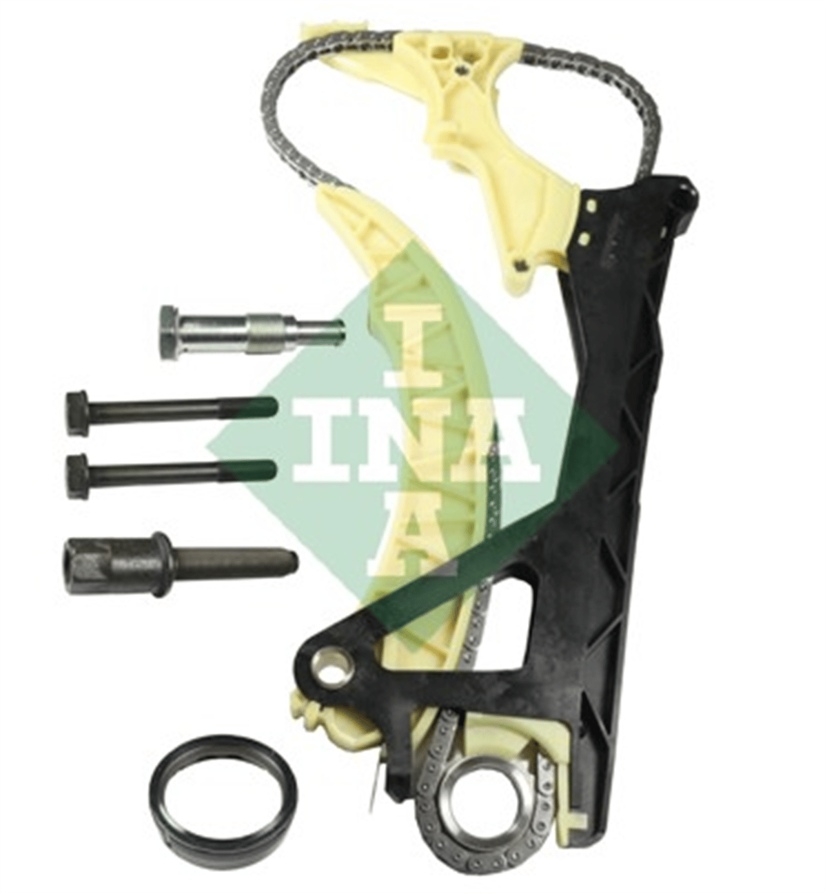 INA 30 - Eksantrik Zincir Seti - Bmw E46-e81-e87-e82-e88-e90-e91-e92-e93-e60-x1 E84-x3 E83-z4 E85