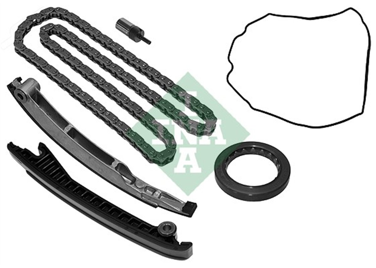 INA 30 - Eksantrik Zincir Seti - Bmw Mini R50-r52-r53