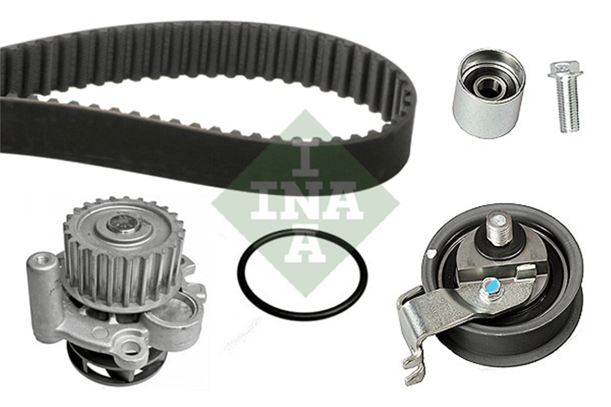 INA 30 - Triger Seti - Vw Golf4-bora-a3-toledo
