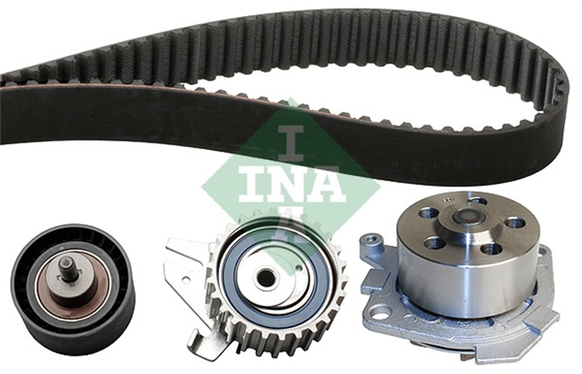 INA 30 - Triger Seti+devirdaim - Fiat Alfa Romeo 145-146-147-155-156-166-gtv-spider
