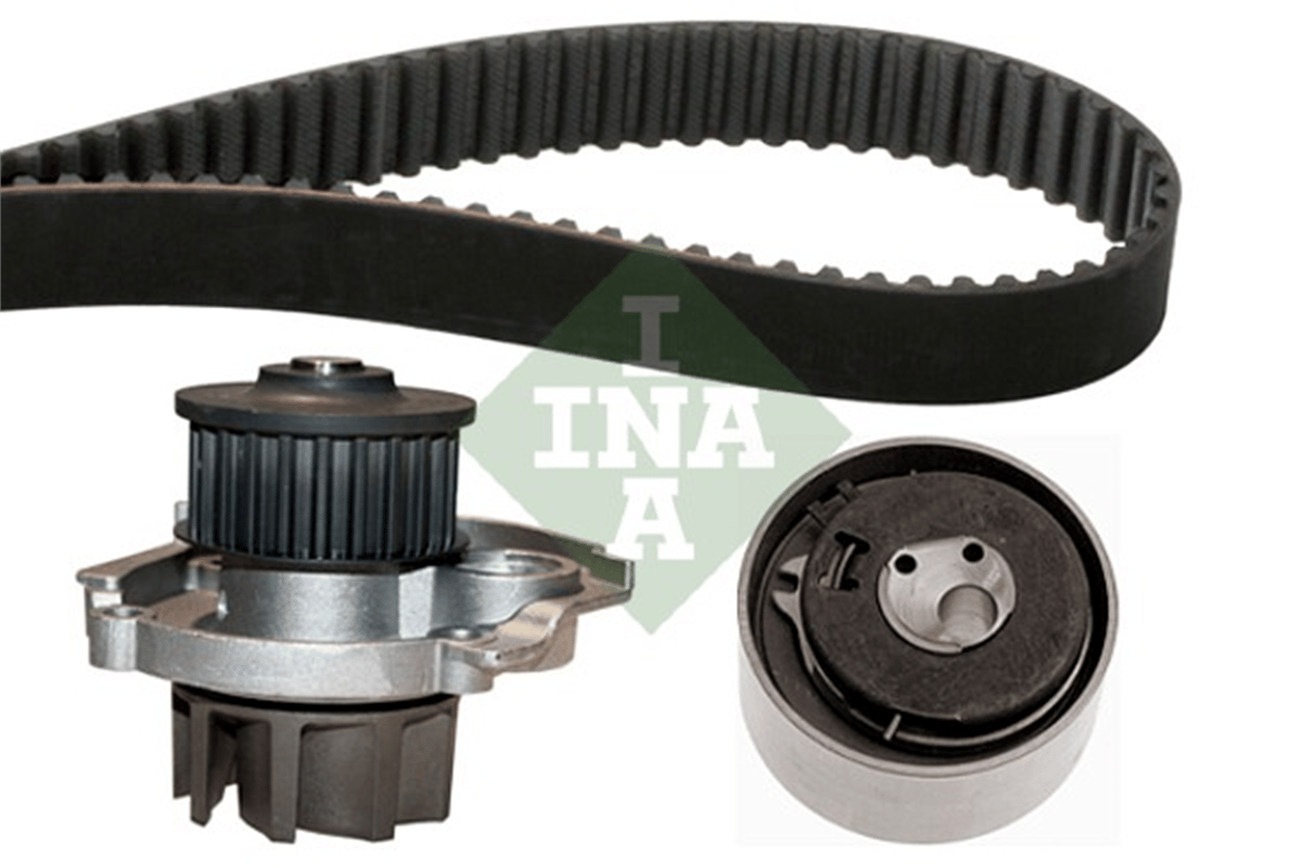 INA 30 - Triger Seti+devirdaim - Fiat Doblo/bravo Ii / Line/panda/giulietta/renegade