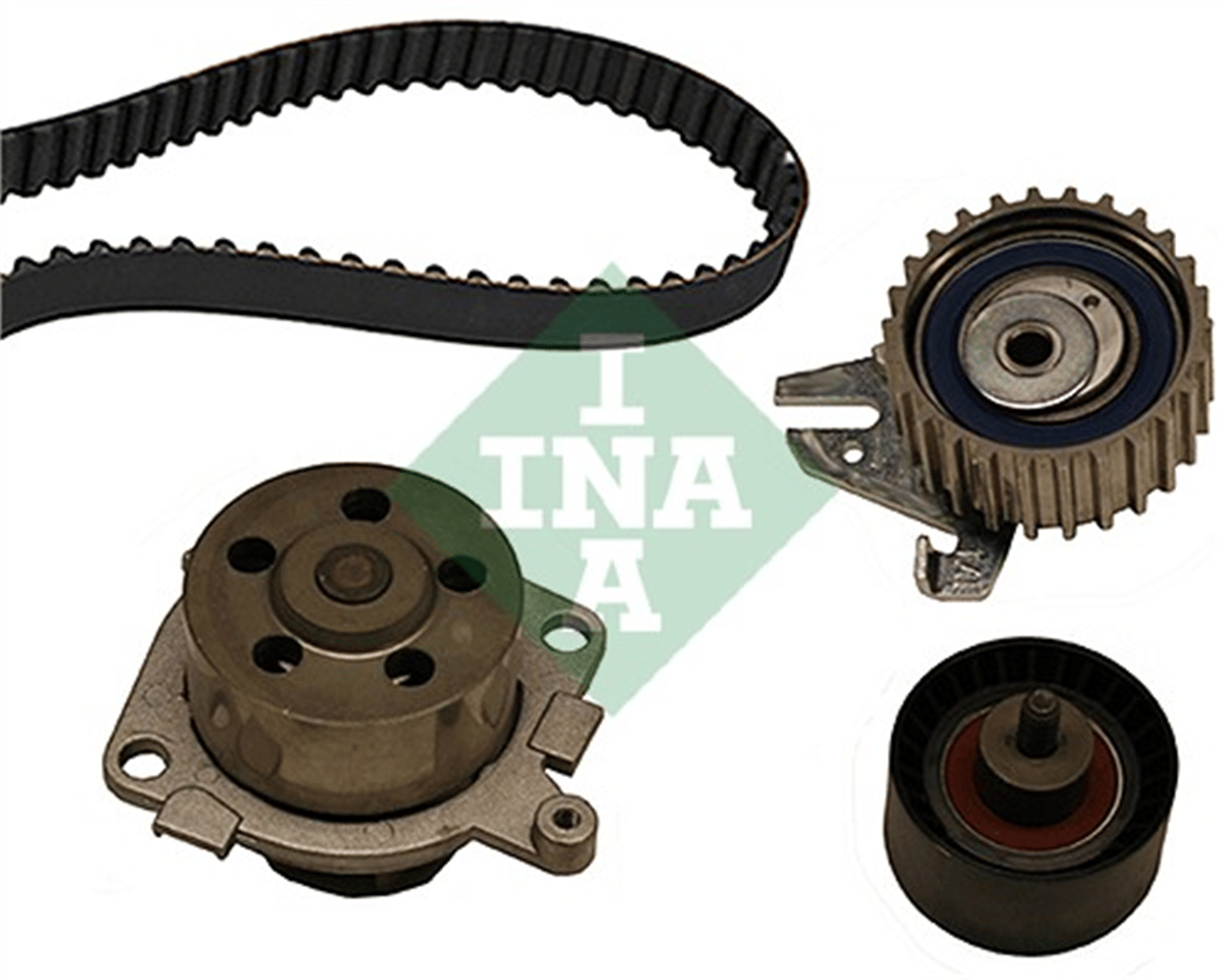 INA 30 - Triger Seti+devirdaim - Fiat Fiat Brava-bravo-marea Alfa Romeo 156-gtv