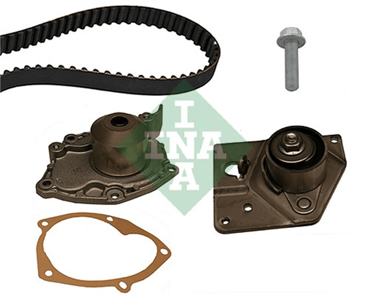 INA 30 - Triger Seti+devirdaim - Renault Trafic/laguna/master/movano/carisma