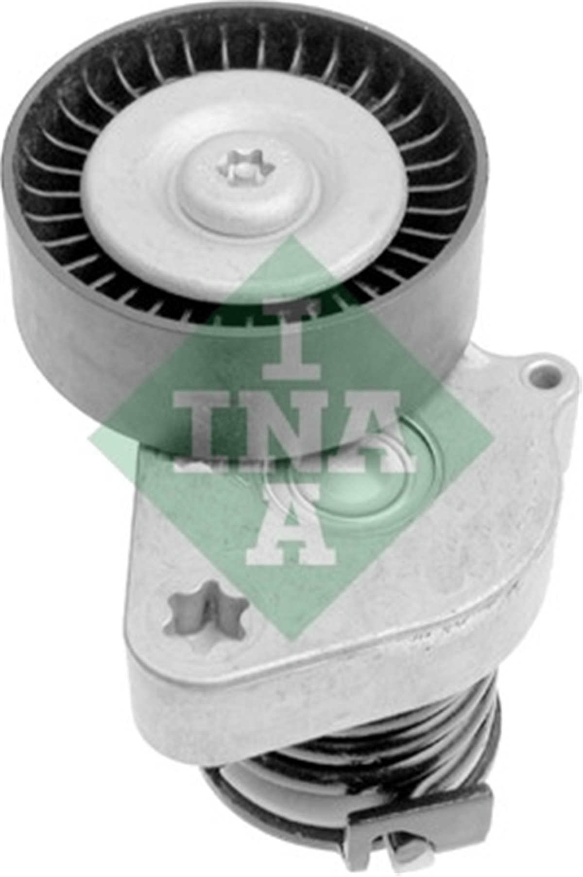 INA 30 - V Kayis Gergisi Komple - Mercedes W203-209-211