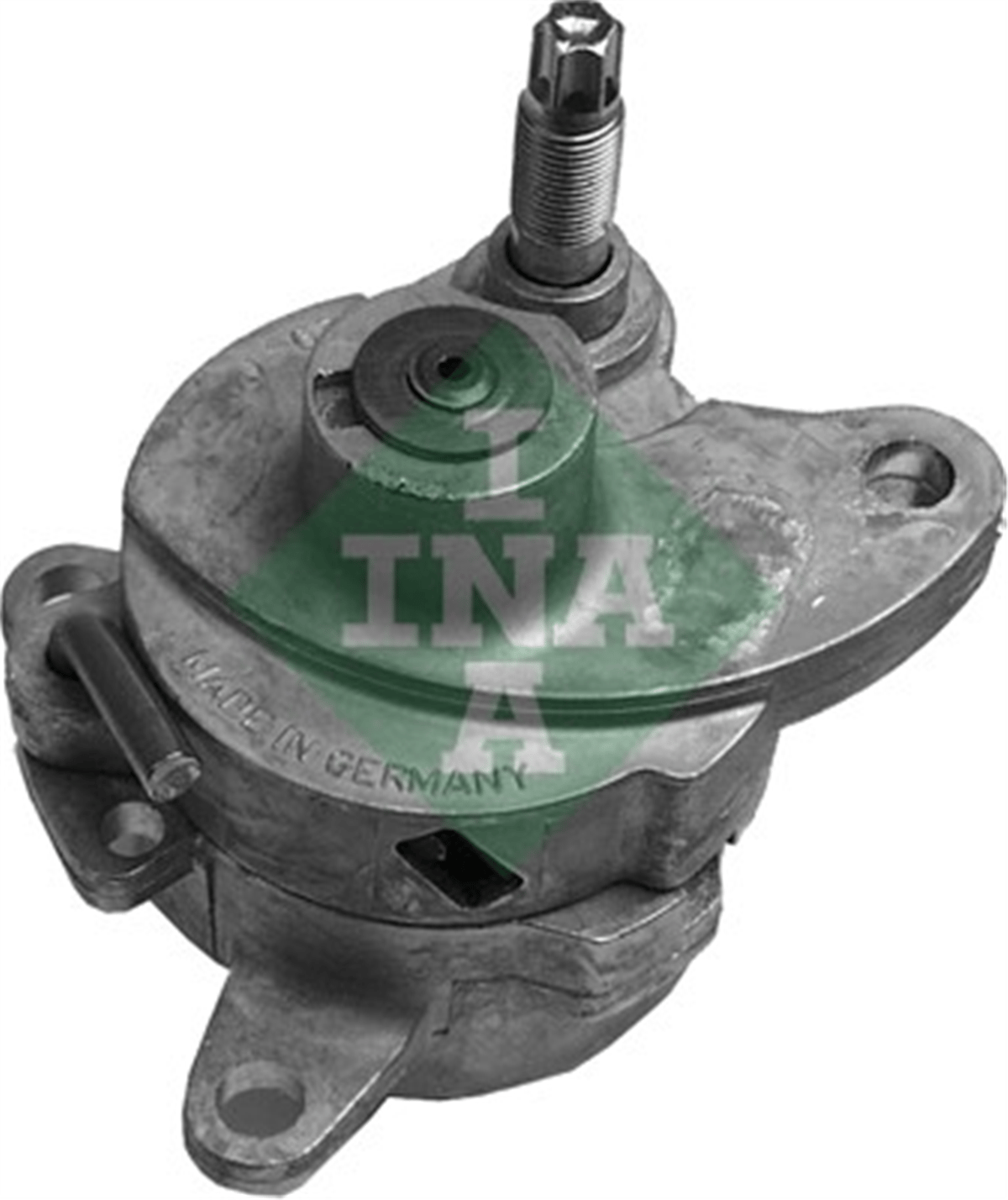 INA 30 - V Kayis Gergisi Komple - Mercedes 124-210-203-202-170-638 Vito