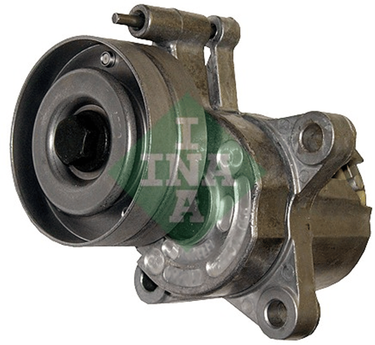 INA 30 - V Kayis Gergisi Komple - Vw Golf3