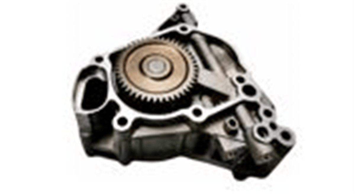 IOE-BMW 11417610378 - Yag Pompasi - Bmw F20-f20 Lci-f21-f21 Lci-f22-f23-f30-f30 Lci-f31-f35-f35 Lci-4f32-f33-f36-5f07-f10-f11-f18-x1 E84-x3 F25-x4 F26-x5 F15-x6 F16