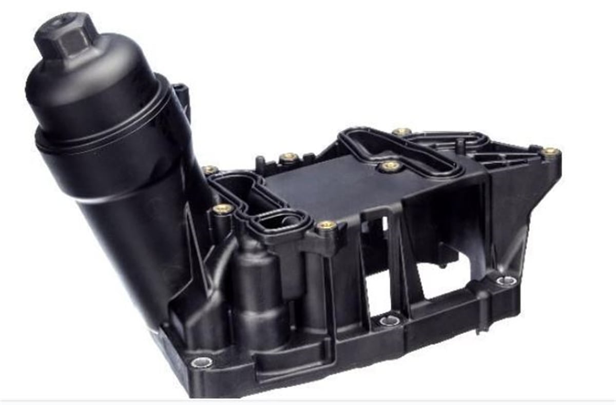 IOE-BMW 11428507697 - Yag Filtre Kütügü - Bmw F20-f20 Lci-f21-f22-e90 Lci-e91 Lci-e92 Lci-e93 Lci-f30-f31-f34-4f32-f33-f36-f06-f07-f10-f11-f12-f13-7f01-f02-x1 E84-x3 F25-x4 F26-x5 F15-x6 F16