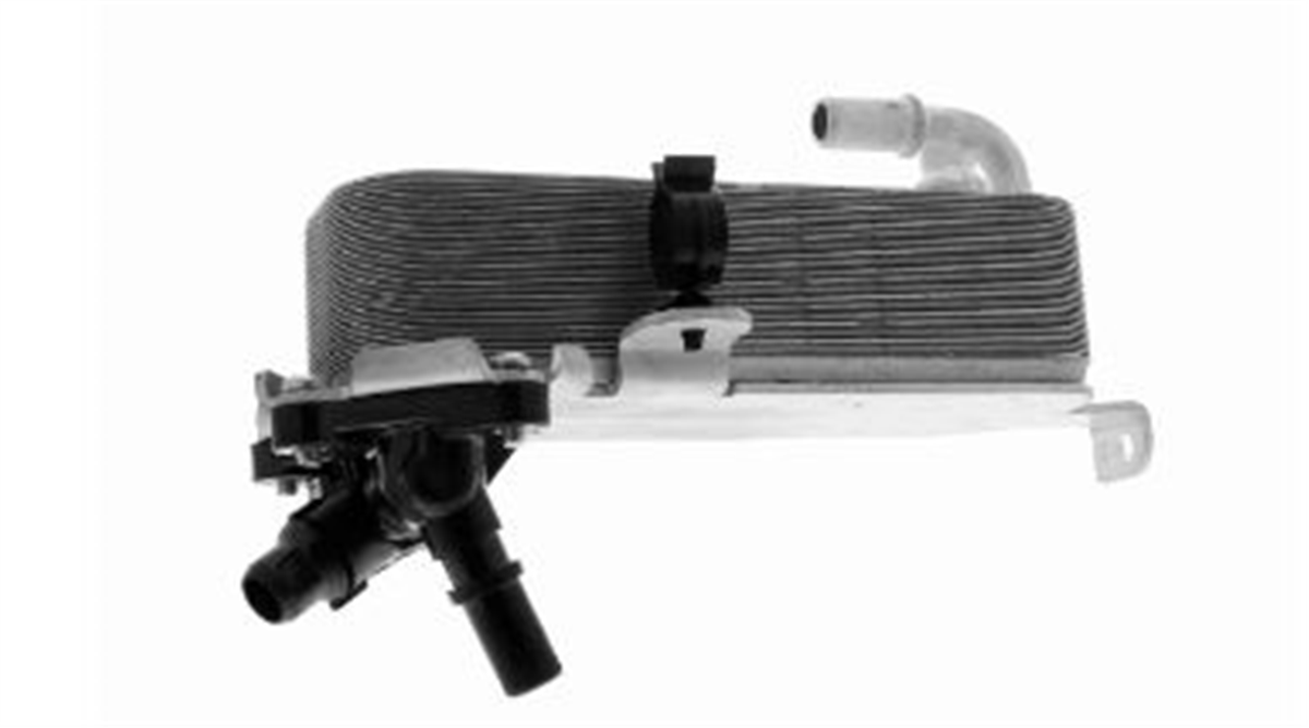IOE-BMW 17217600553 - Sanziman Yag Sogutucu - Bmw F20-f20 Lci-f21 -f21 Lci-f22-f23-f30-f30 Lci-f31-f34-f35-f35 Lci-4f32-f33-f36