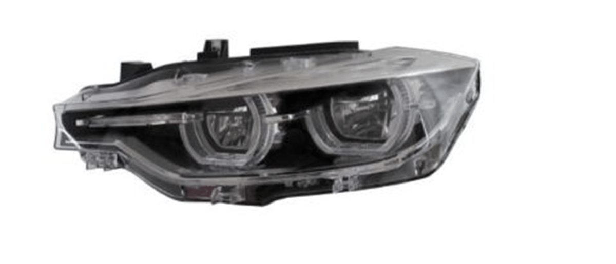IOE-BMW 63117419633 - Far Komple : L ( Led ) - Bmw F30 Lci-f31 Lci-f35 Lci