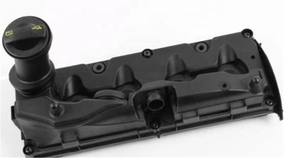 IOE-VW 03L103469G - Külbütör Kapagi - Vw T5,5-t6