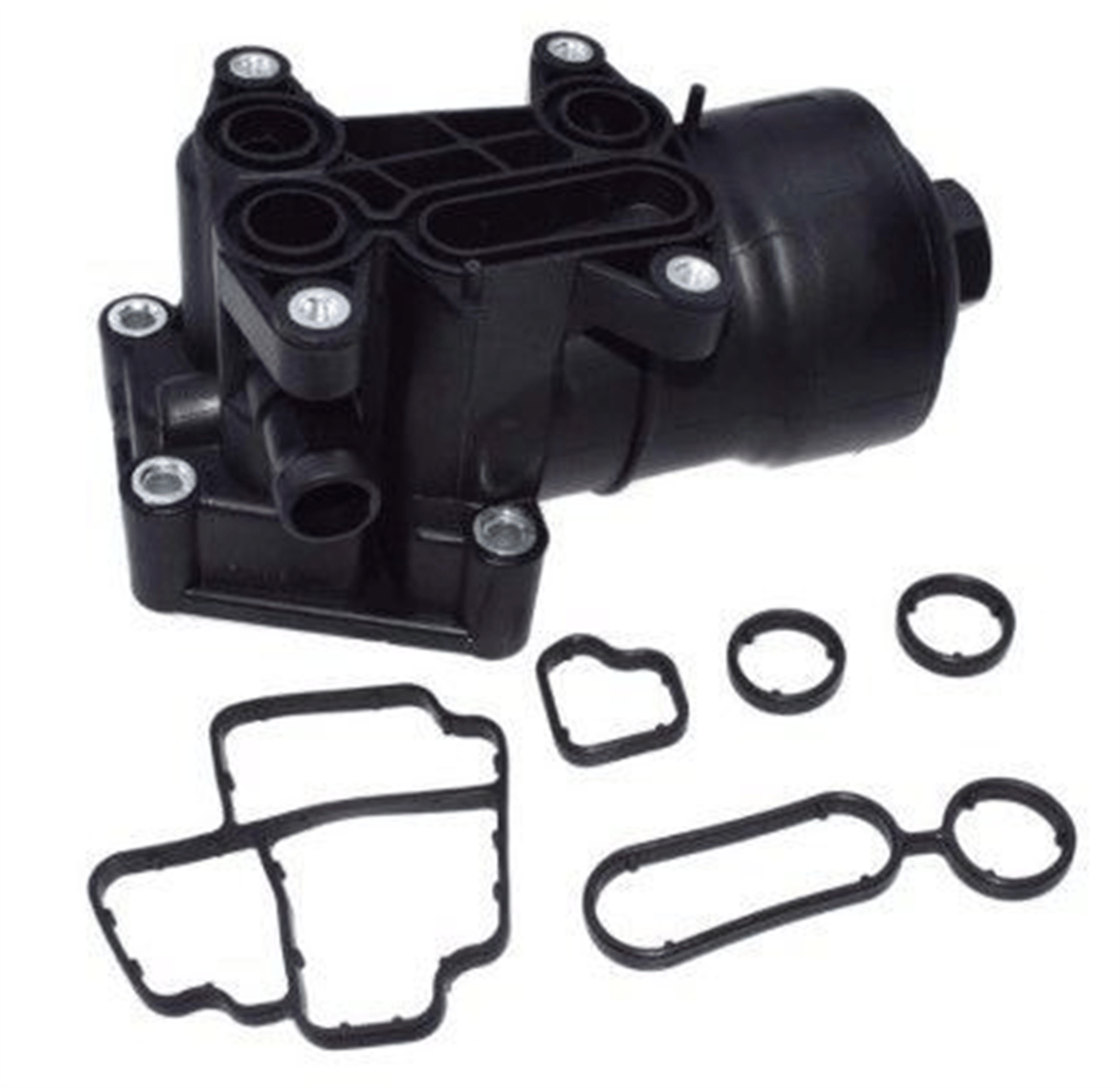 IOE-VW 03L115389H - Yag Filtre Kütügü - Vw Caddy-amarok-golf6-jetta-passat-crafter-t5