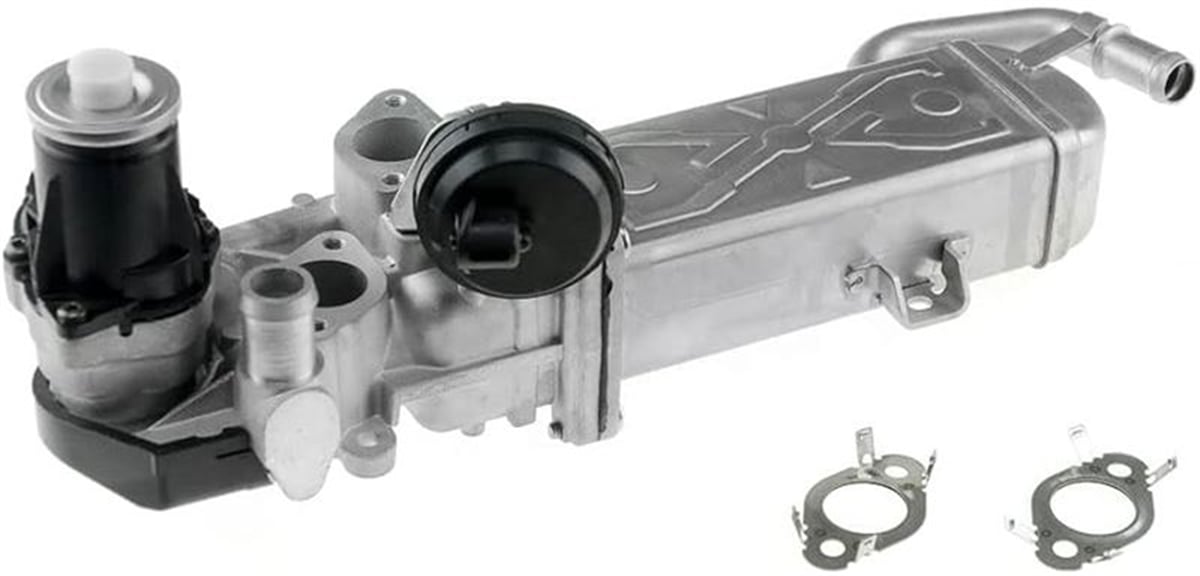 IOE-VW 03L131512DQ - Egr Valfi - Vw Caddy-golf6-passat-a3-leon