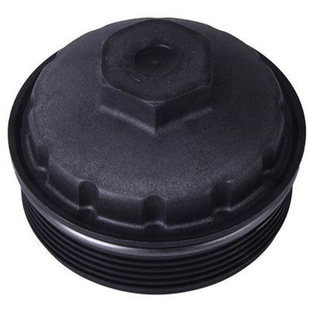 IOE-VW 045115433D - Yag Filtre Kapagi - Vw Polo-golf5-passat-caddy-a3-leon