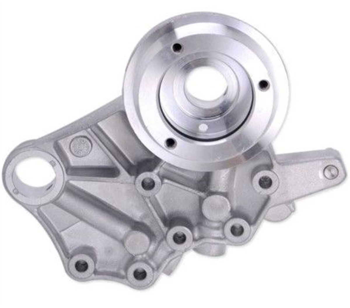 IOE-VW 06H103144K - Yag Pompa Braketi - Vw A3-a4-a5