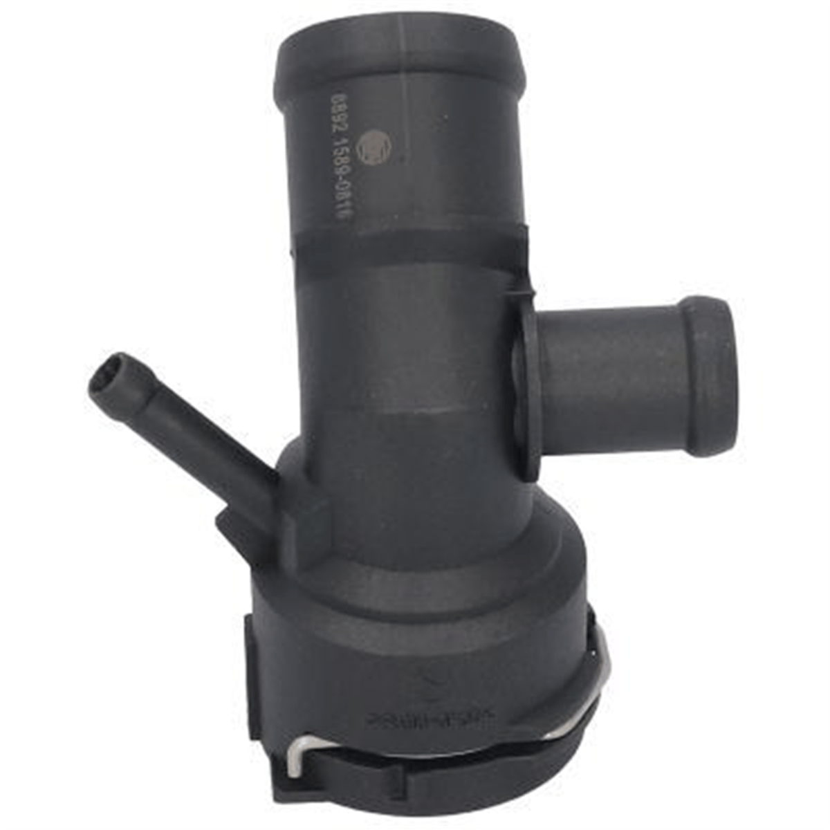 IOE-VW 1K0122291A - Su Flansi - Vw Golf5-jetta-passat-a3