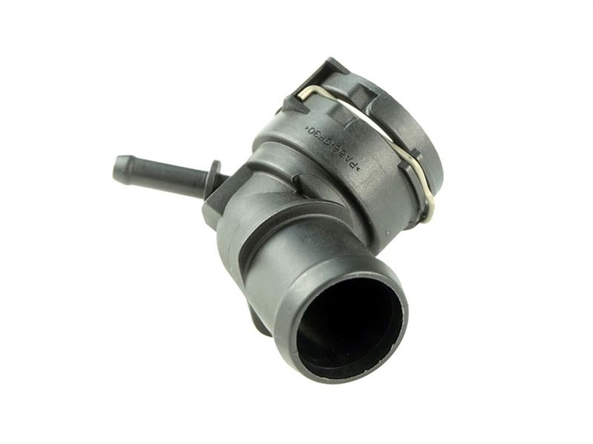 IOE-VW 1K0122291BE - Su Flansi - Vw Golf5-golf6-jetta-tiguan-a3-polo