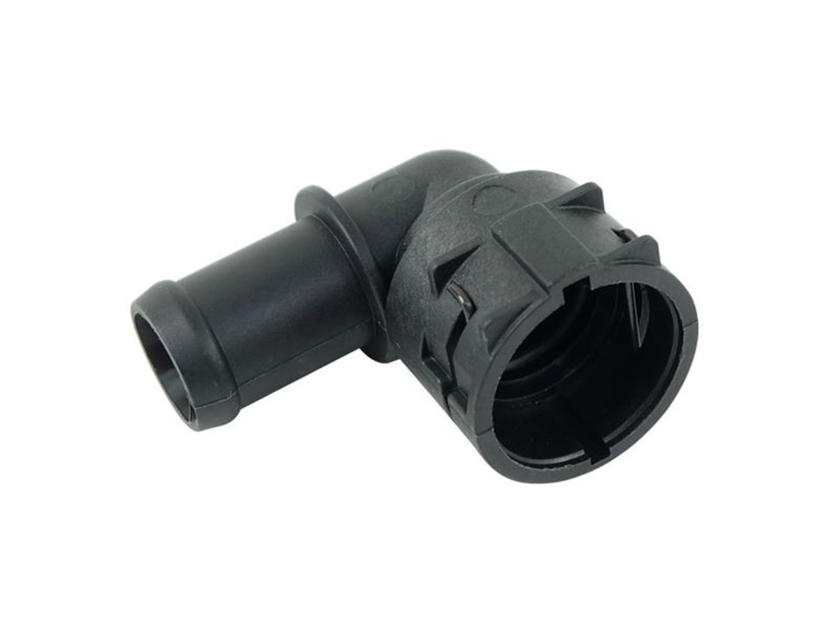 IOE-VW 1K0122291J - Su Flansi - Vw Golf5-golf6-jetta-passat-caddy-a3-leon