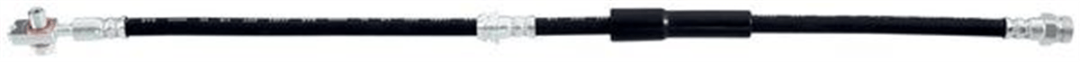 IOE-VW 1K0611701K - Fren Hortumu Ön - Vw Golf5-golf6-jetta-caddy-a3-leon