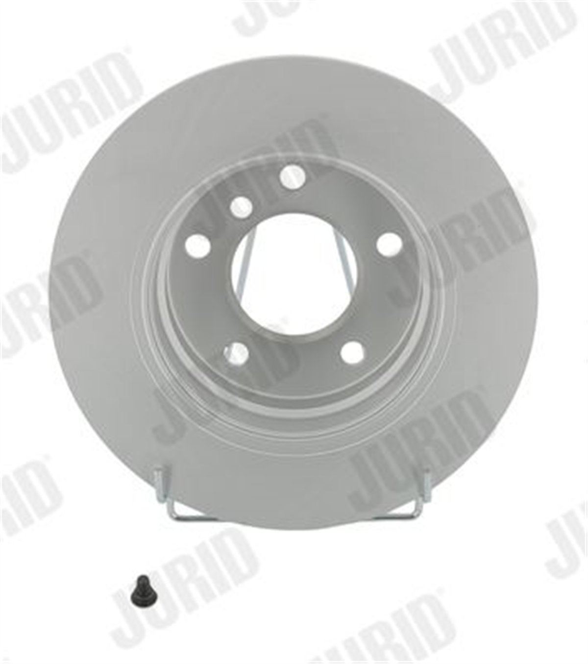 JURID 562259JC - Fren Diski Arka - Bmw E81-e87