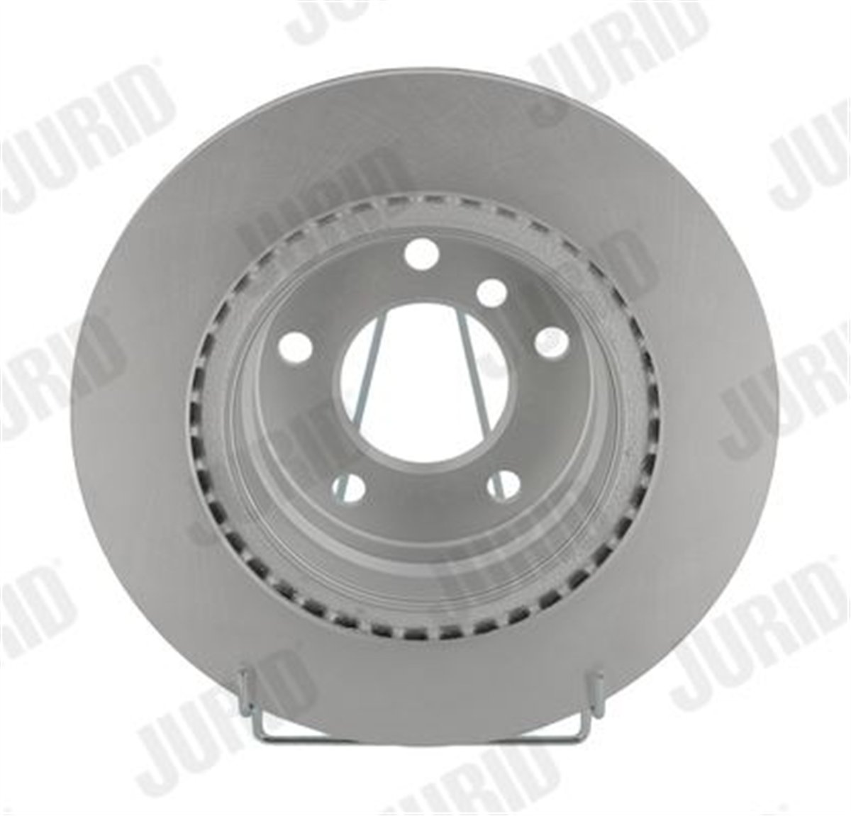 JURID 562316JC - Fren Diski Arka - Bmw E81-e87-e90-e91-e92-e93