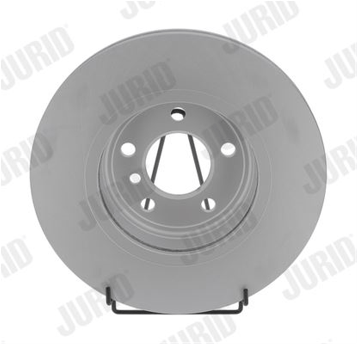 JURID 562350JC-1 - Fren Diski Ön - Bmw X3 E83- X3 E83 Lci