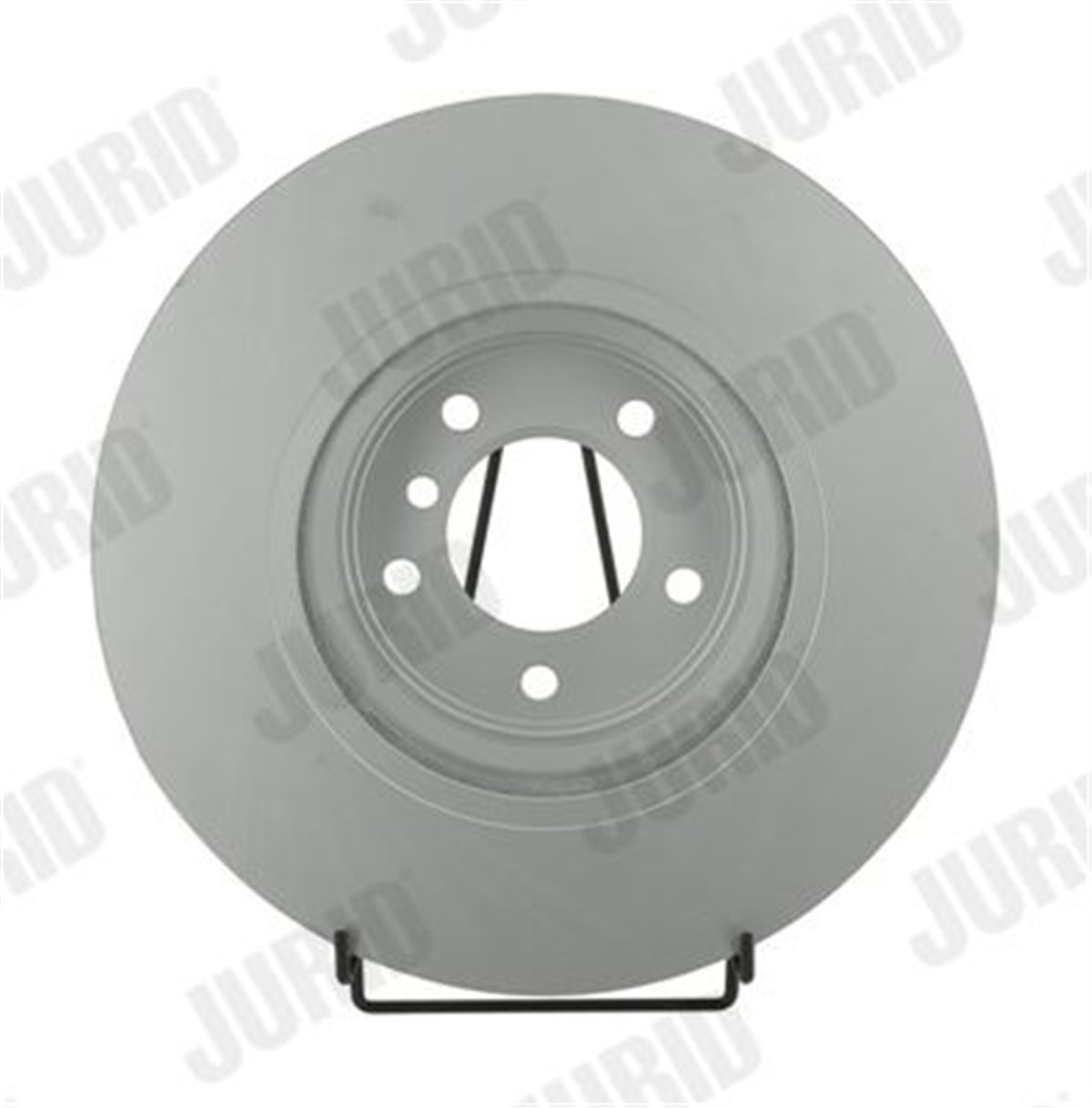 JURID 562519JC-1 - Fren Diski Ön - Bmw E90-e91-e92-e93-x1 E84