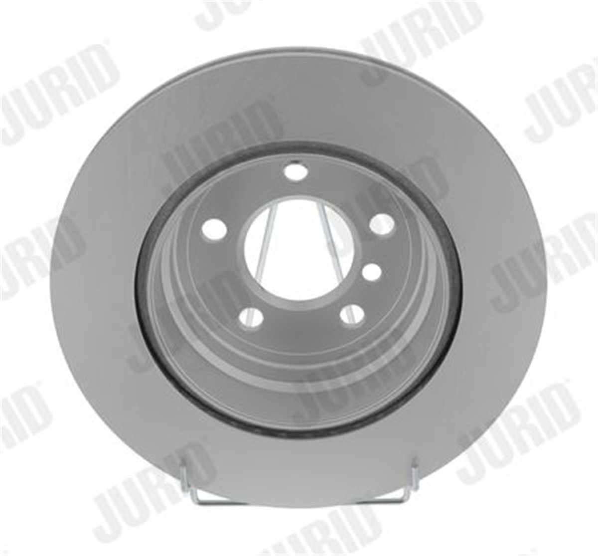 JURID 562521JC - Fren Diski Arka - Bmw X5 E70-x5 E70 Lci-x5 F15-x6 E71-x6 F16