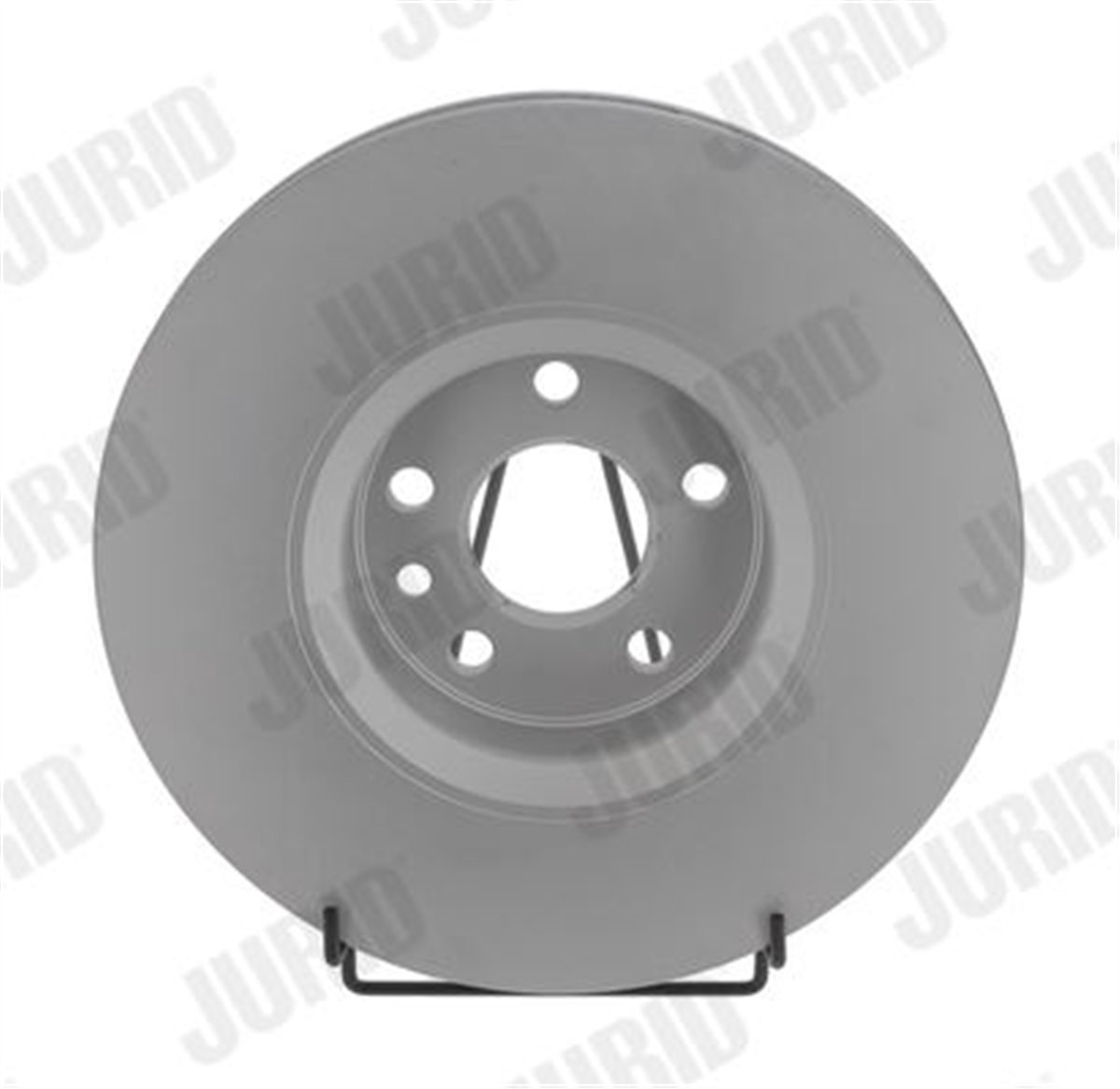 JURID 562643JC-1 - Fren Diski Ön - Bmw Galaxy/s60/s80/v60/v70/freelander 2
