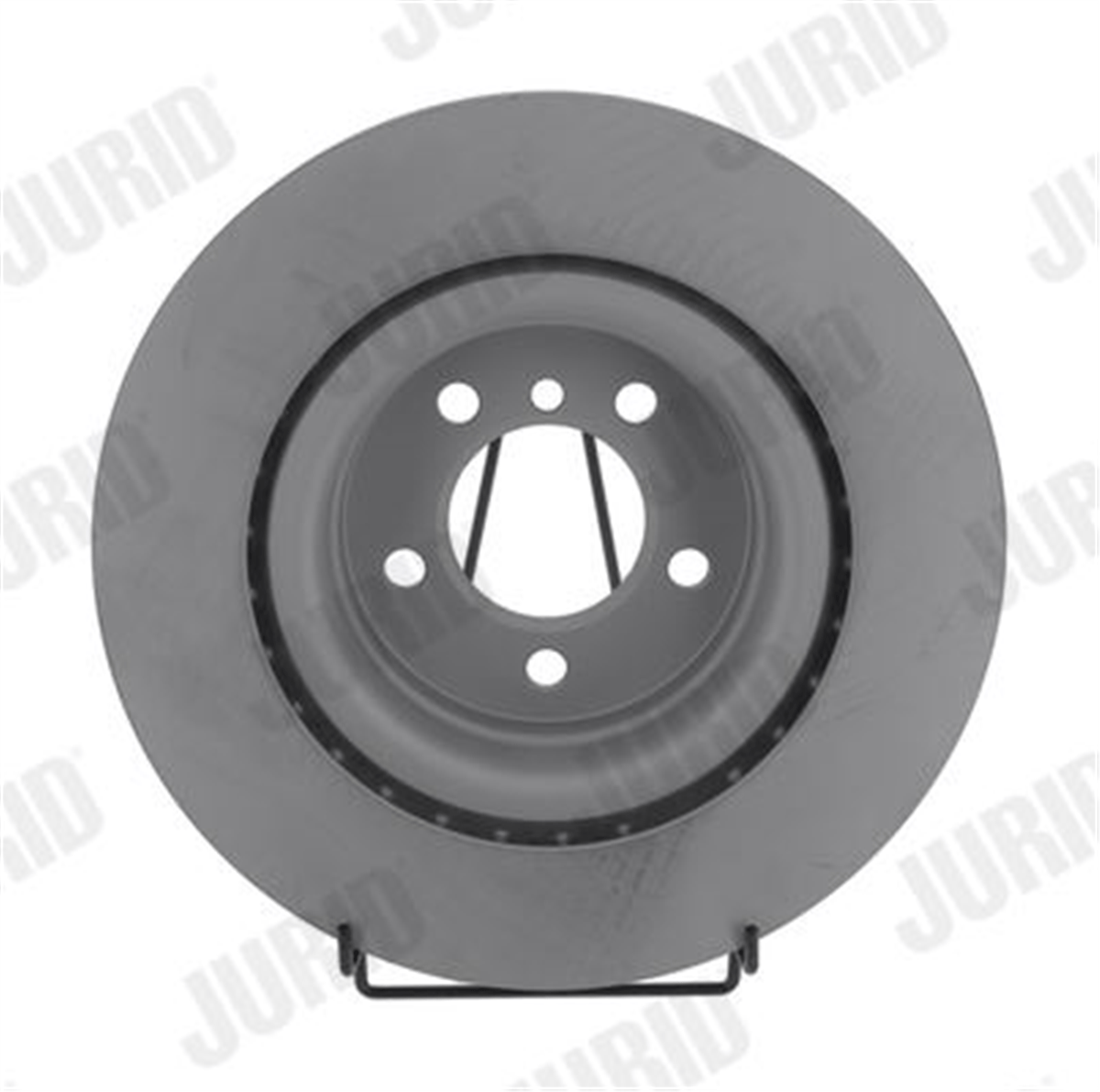 JURID 562711JC-1 - Fren Diski Ön - Bmw Land Rover Range Rover Iii